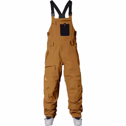 Baker Bib Pant - Men's