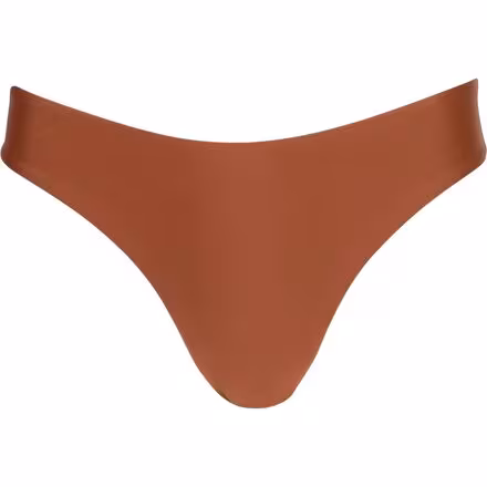 Classic Holiday Bikini Bottom - Women's