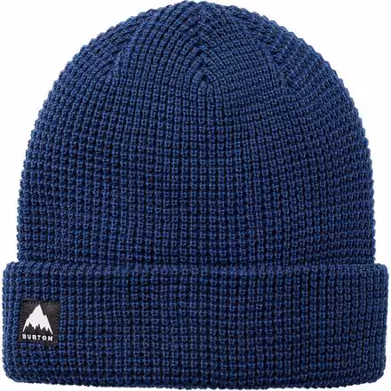 Recycled Waffle Beanie