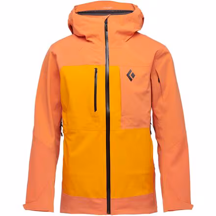 Recon Stretch Pro Shell - Men's