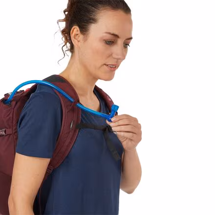 Edge 18L Backpack