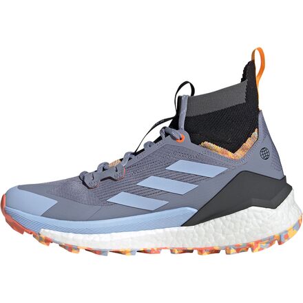 Terrex Free Hiker 2 Hiking Shoe - Men's