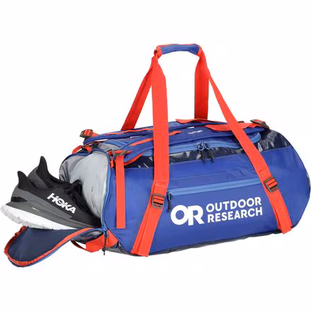 CarryOut Duffel 40L