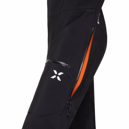 Eiger Free Pro HS Bib Pant - Men's