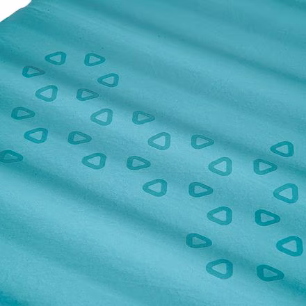 Comfort Light SI Sleeping Pad - Women's