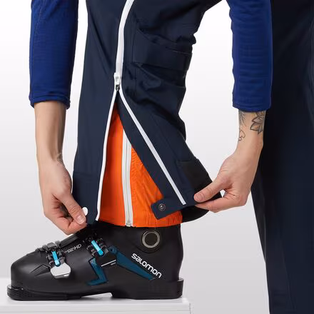 Nordwand Pro HS Pant - Women's