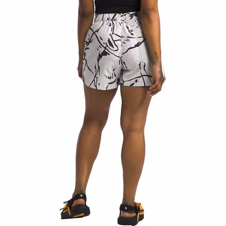 Class V Pathfinder Pull-On Short - Women's