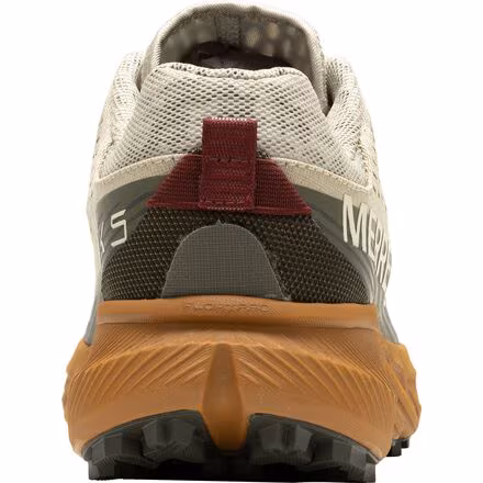 Agility Peak 5 Shoe - Men's