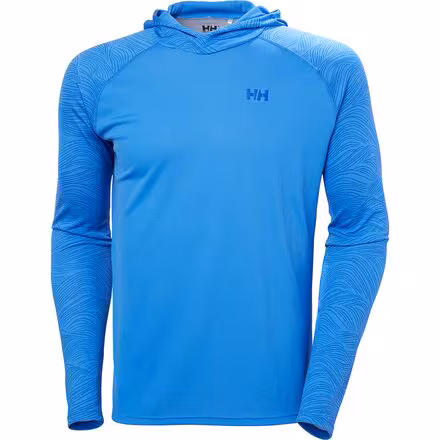 Lifa Active Solen GR Hoodie - Men's