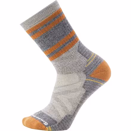 Hike Full Cushion Lolo Trail Crew Sock