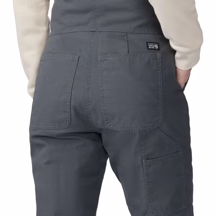 Jackson Ridge Bib - Women's