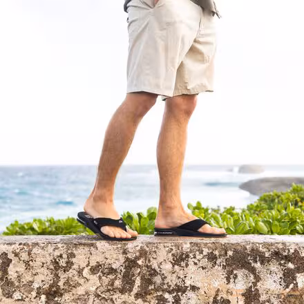 Fanning Flip Flop - Men's