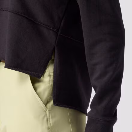 Coyote Hollow French Terry Hoodie - Women's