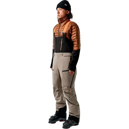 Gibson 3L Bib - Men's