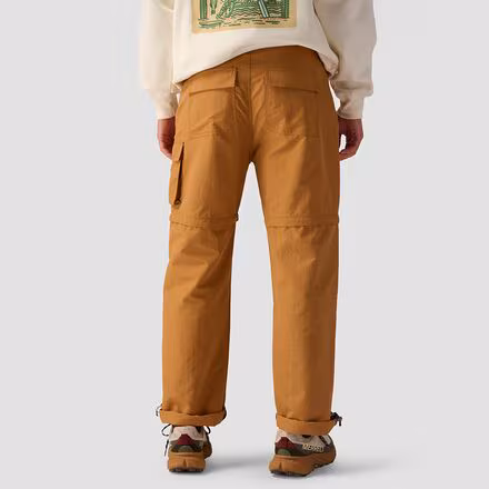 Utility Zip Off Pant - Men's