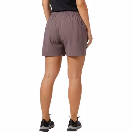 Vista Hike Short - Women's