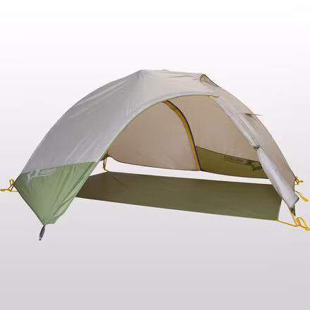 Morrison Evo 2 Tent: 2-Person 3-Season