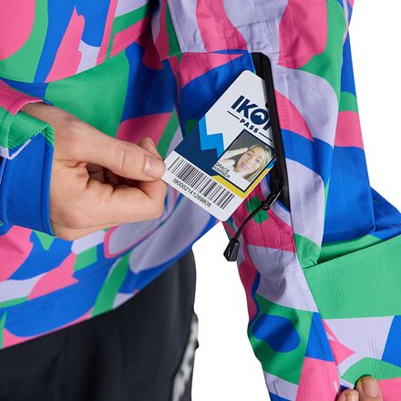 Daybeacon 3L Anorak - Women's