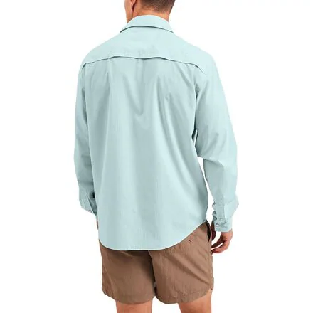 Gaucho Snapshirt - Men's