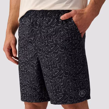Destination Base Short - Men's