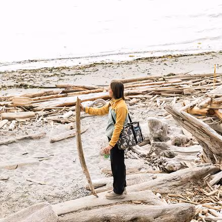 Cavanaugh Fleece Jacket - Women's