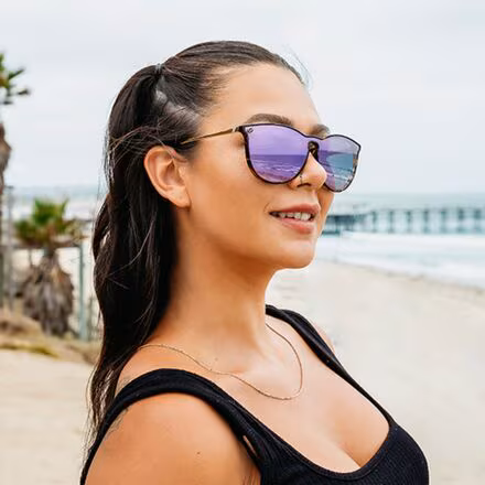 North Park X2 Polarized Sunglasses