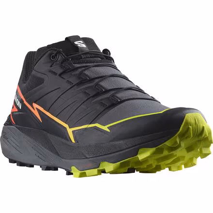 Thundercross Trail Running Shoe - Men's