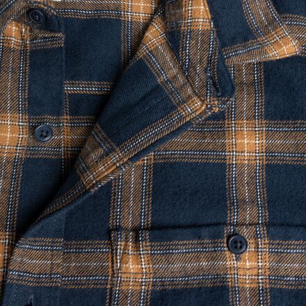 Kapok Shirt - Men's