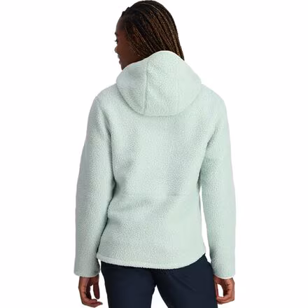 Cloud Fleece Hoodie - Women's