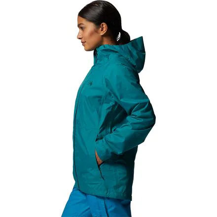 Threshold Jacket - Women's