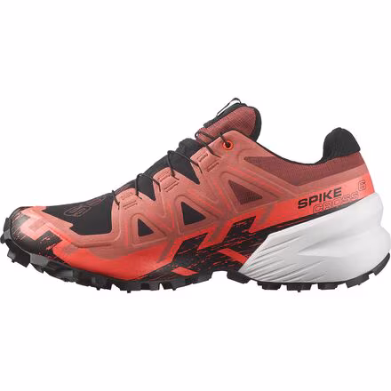 Spikecross 6 GTX Trail Running Shoe