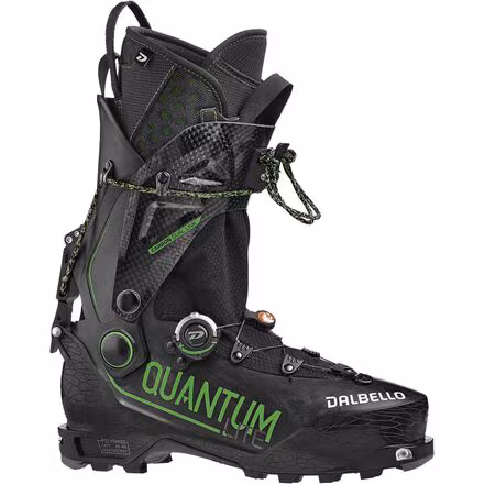 Quantum Lite Alpine Touring Boot - 2022