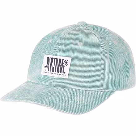 Qorda Cap