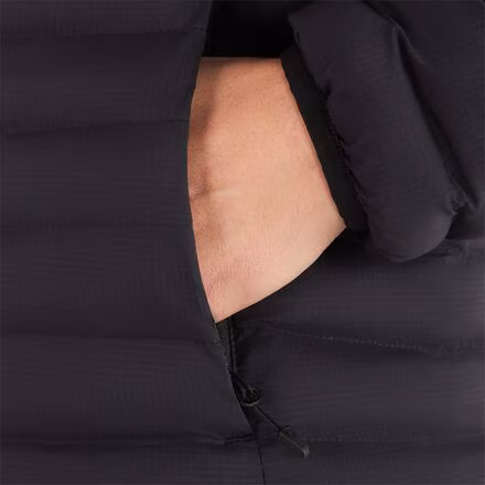 Echo Featherless Jacket - Women's