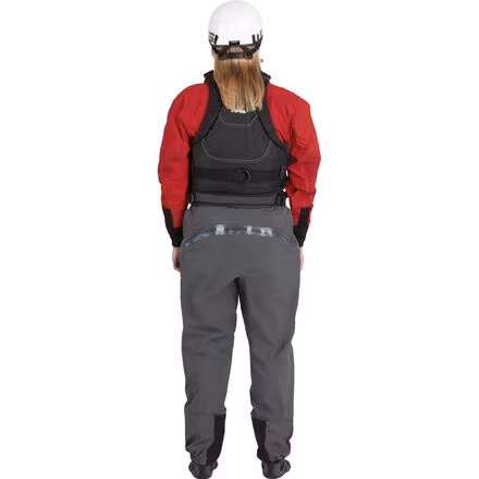 Crux Drysuit - Women's