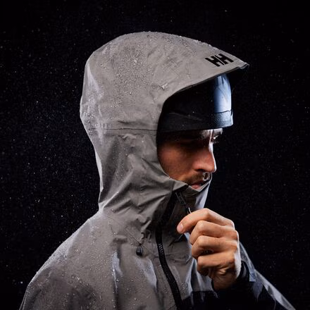 Odin Bc Infinity Shell Jacket - Men's