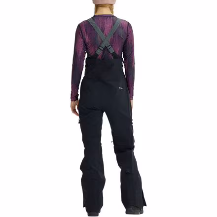 AK GORE-TEX 3L Kimmy Bib Pant - Women's