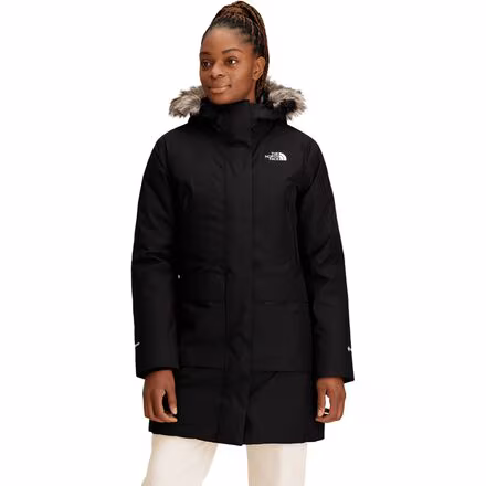 Arctic GTX Parka - Women's