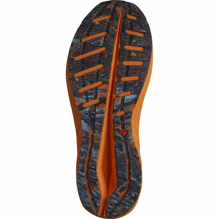 Aero Volt Running Shoe - Men's