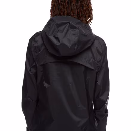 Treeline Rain Shell - Women's