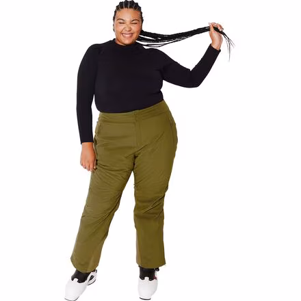 Alessandra Pant - Women's