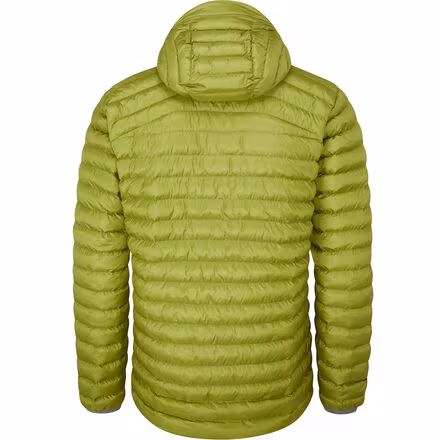 Cirrus Alpine Jacket - Men's