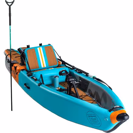 LONO APEX AERO Inflatable Kayak
