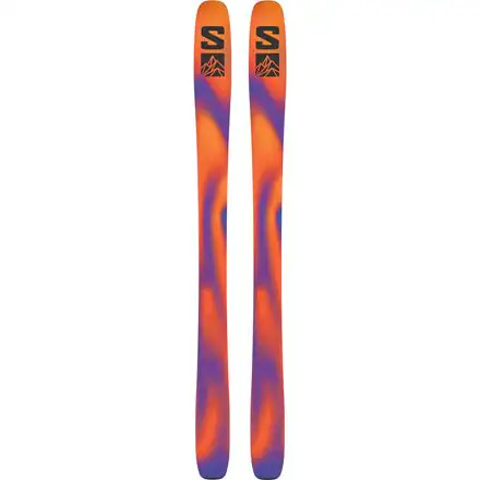 QST 98 Ski - 2024