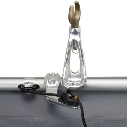 Slipstream 129 Fishing Raft