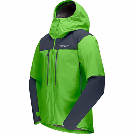 Trollveggen GORE-TEX PRO Light Jacket - Men's