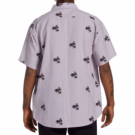 Sundays Mini Short-Sleeve Shirt - Men's