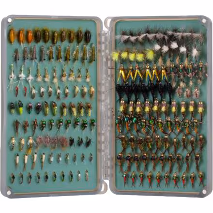 Tacky Daypack 2X Fly Box