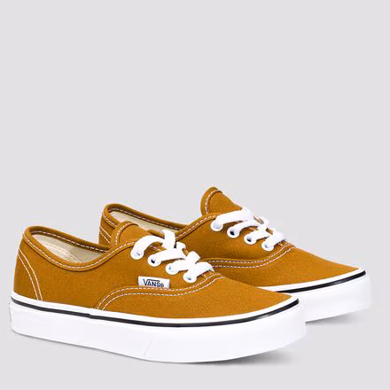 Authentic Skate Shoe - Kids'