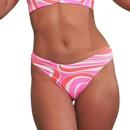 Sublimity Bikini Bottom - Women's